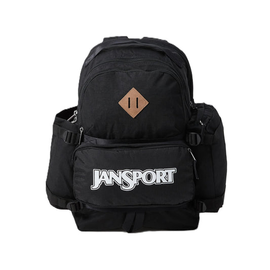 Sac Jansport Seattle Pack 34L Black