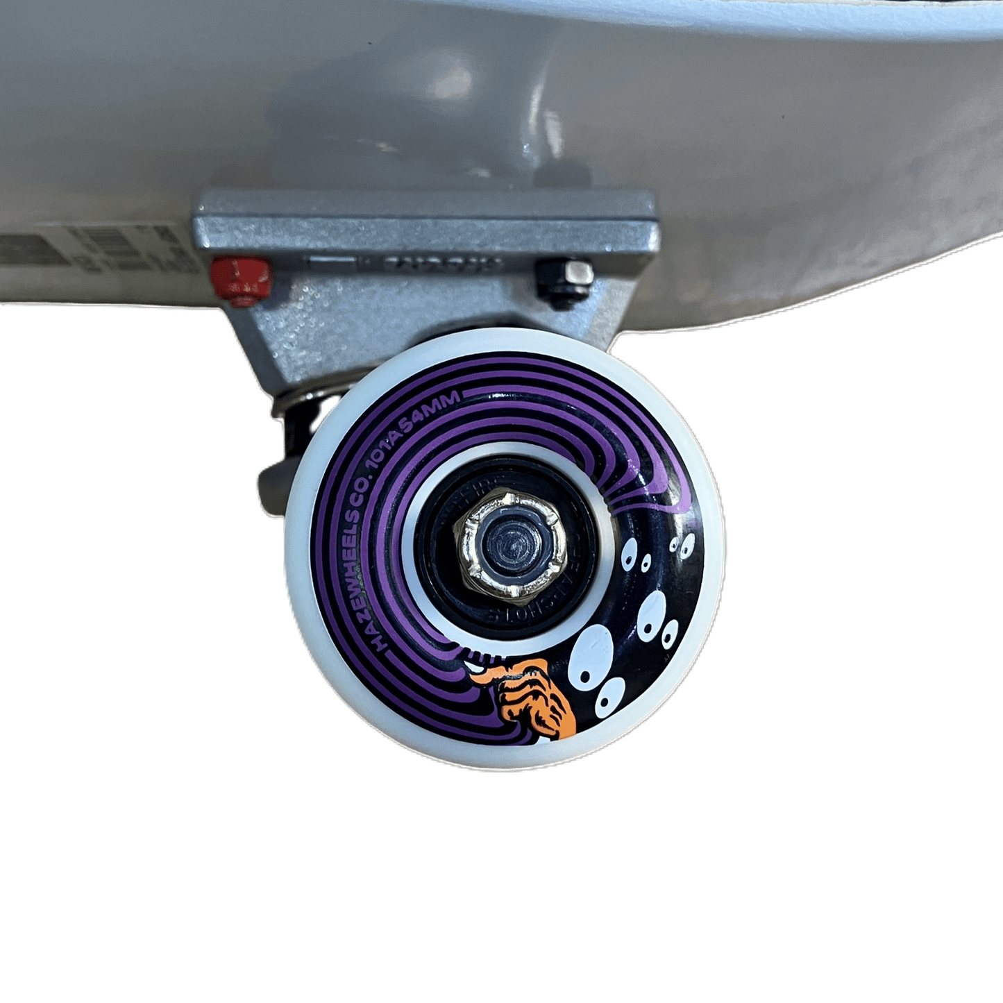 Planche Complète Concept Boardshop Tour Perret 8.375"
