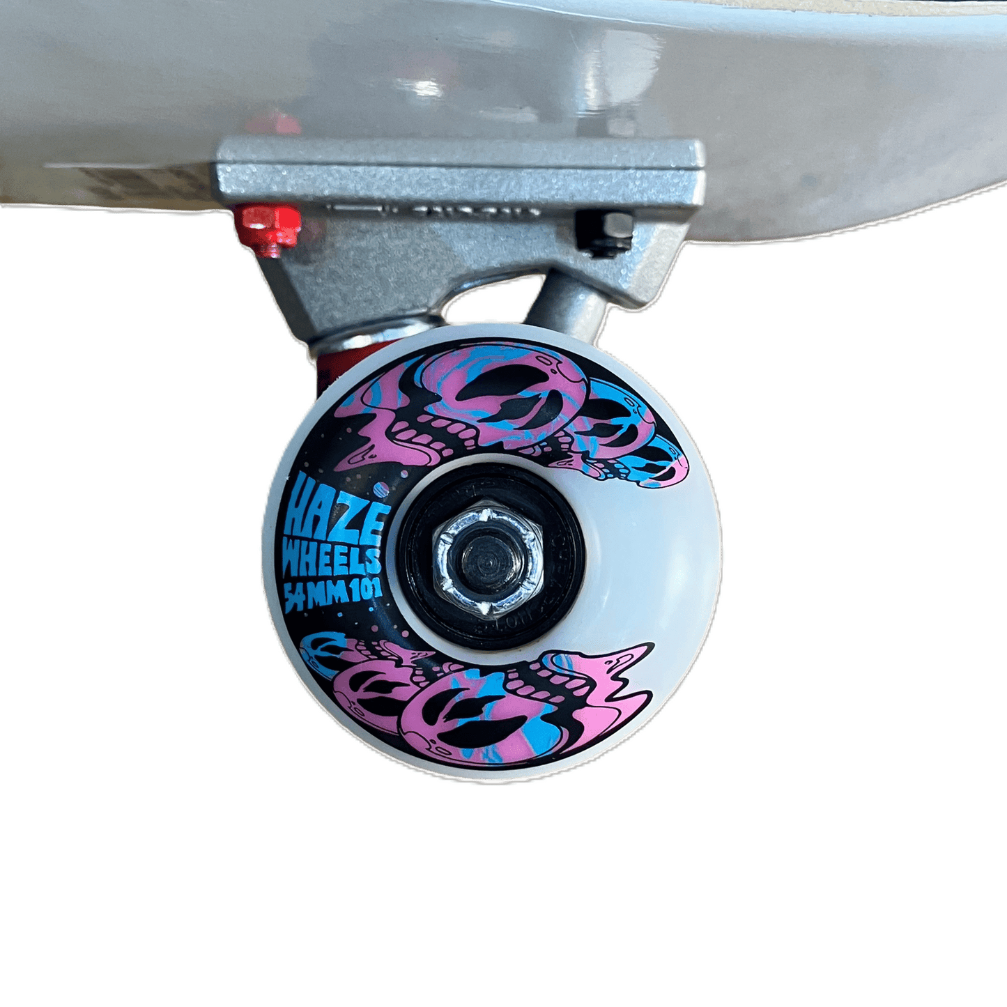 Planche Complète Concept Boardshop 3 Tours 8.5"