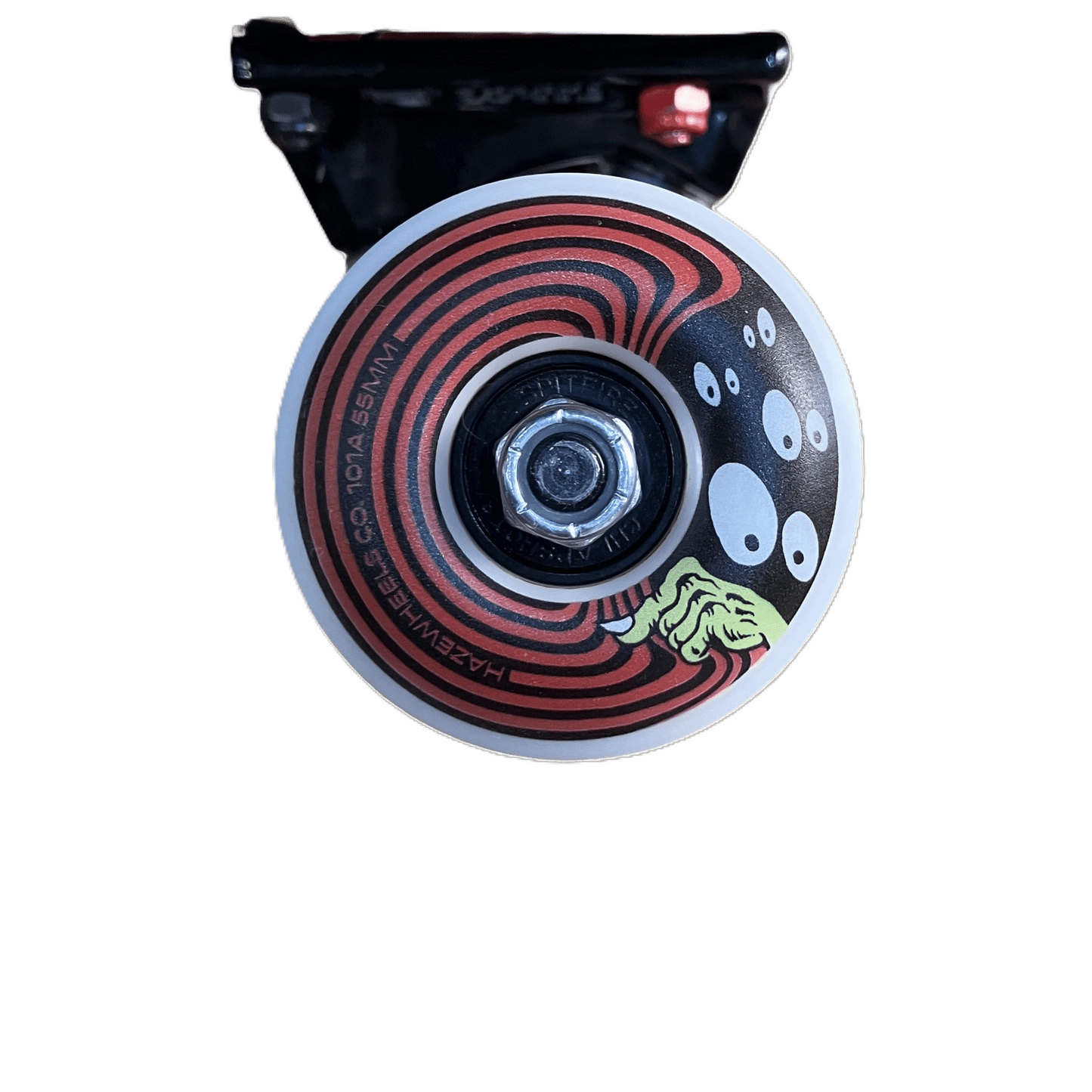 Planche Complète Concept Boardshop Gunoble 8.7"