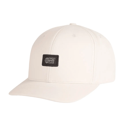 Casquette Picture Kotka BB Wood Ash