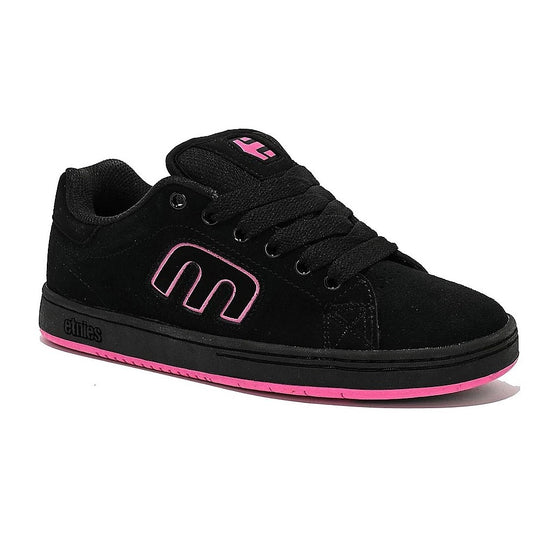 Etnies Callicut Black Pink