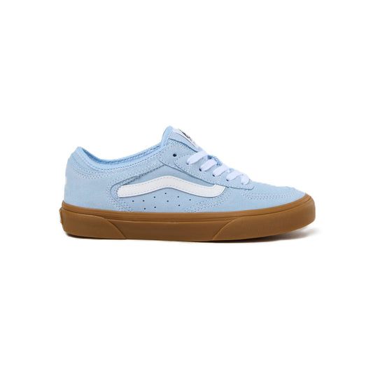 Vans Rowley Classic Gum Light Blue