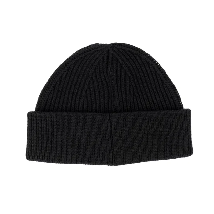 Bonnet Salty Crew Docker Pirate Black