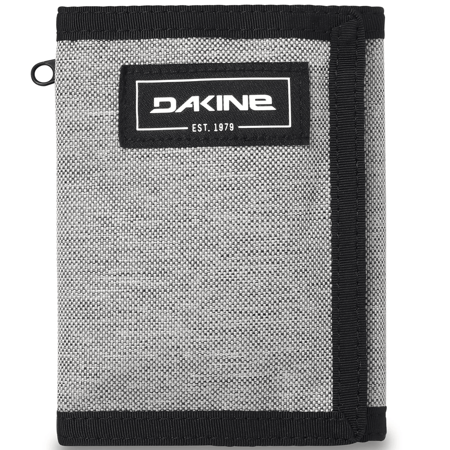 Portefeuille Dakine Vert Rail Wallet Geyser Grey