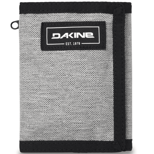 Portefeuille Dakine Vert Rail Wallet Geyser Grey
