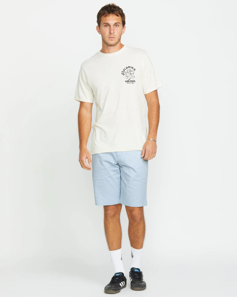 Short Volcom Frickin MDN 21 CNA