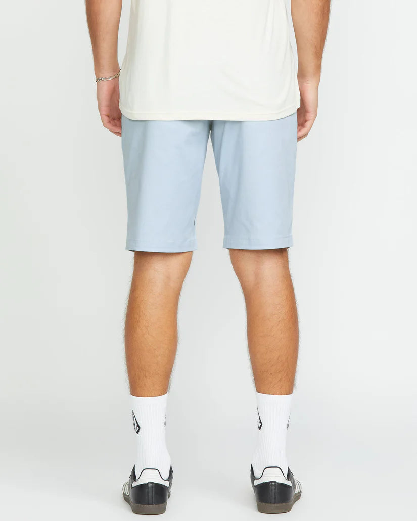 Short Volcom Frickin MDN 21 CNA
