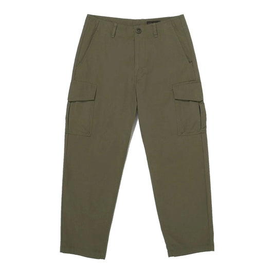 Pantalon Cargo Volcom Grande Barracks Wintermoss
