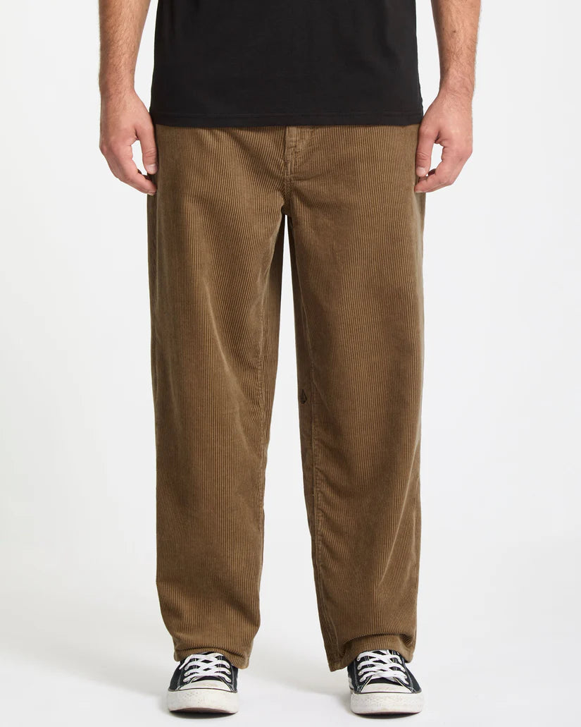 Pantalon Volcom Billow Tapered ERM