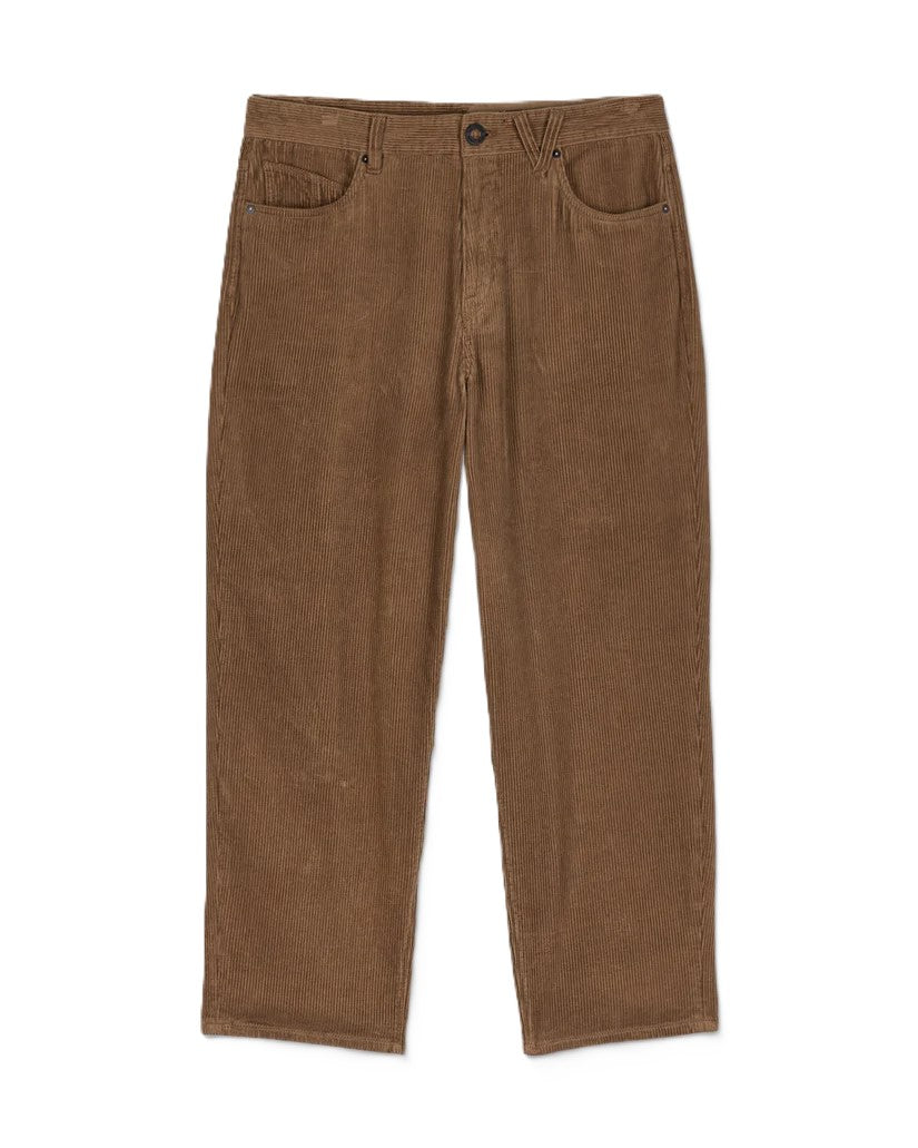 Pantalon Volcom Billow Tapered ERM