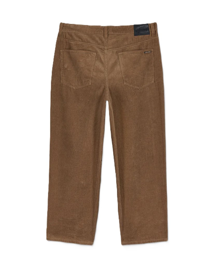Pantalon Volcom Billow Tapered ERM