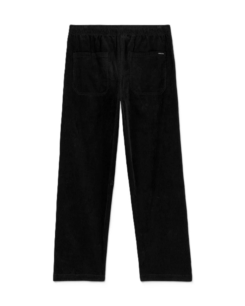 Pantalon Volcom Psychstone Black