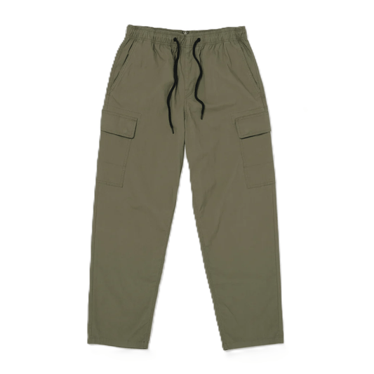 Pantalon Volcom Billow Tapered Cargo Wintermoss