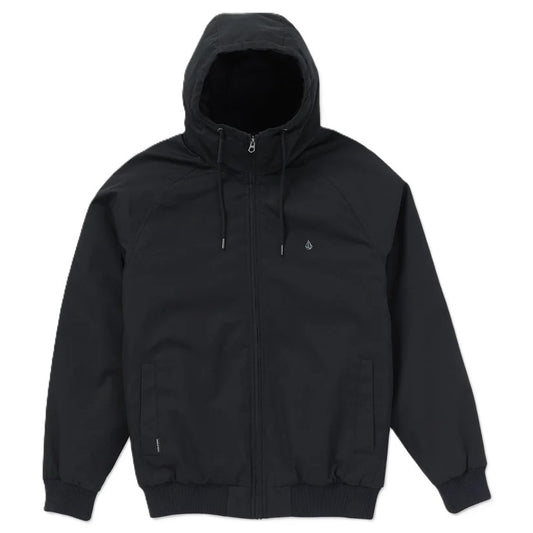 Veste Volcom Hernan Black
