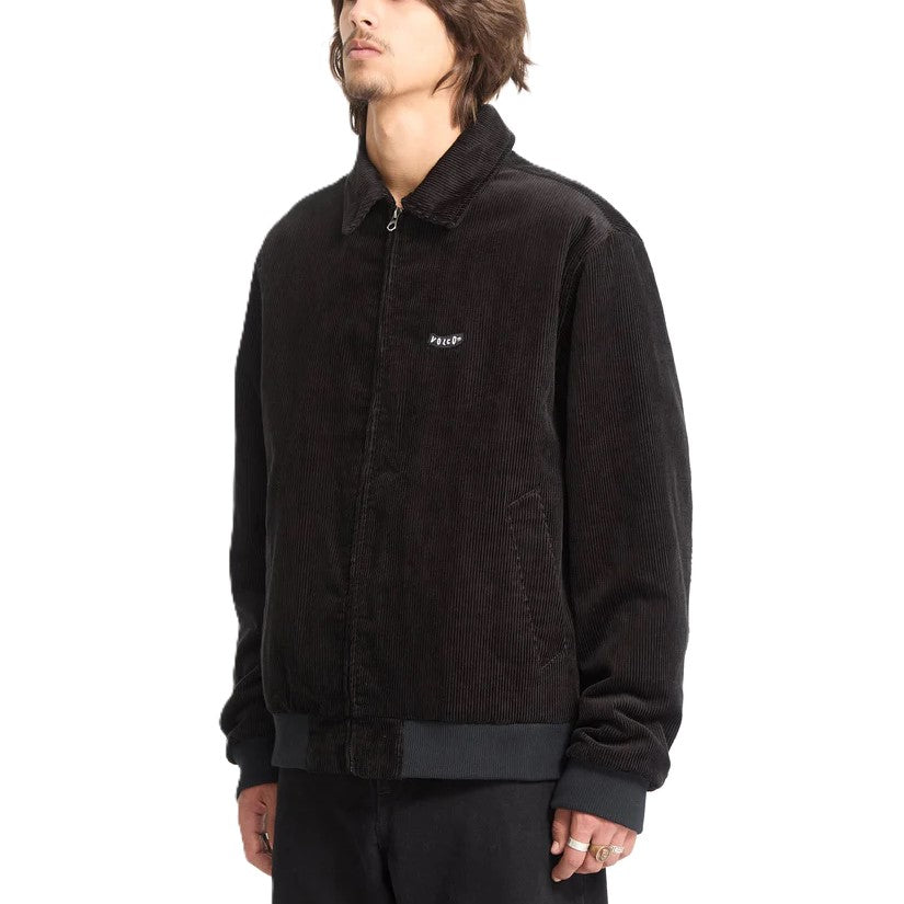 Veste Volcom Kurtis Black