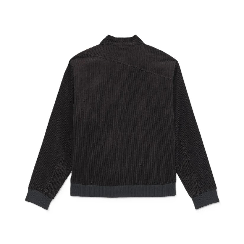 Veste Volcom Kurtis Black