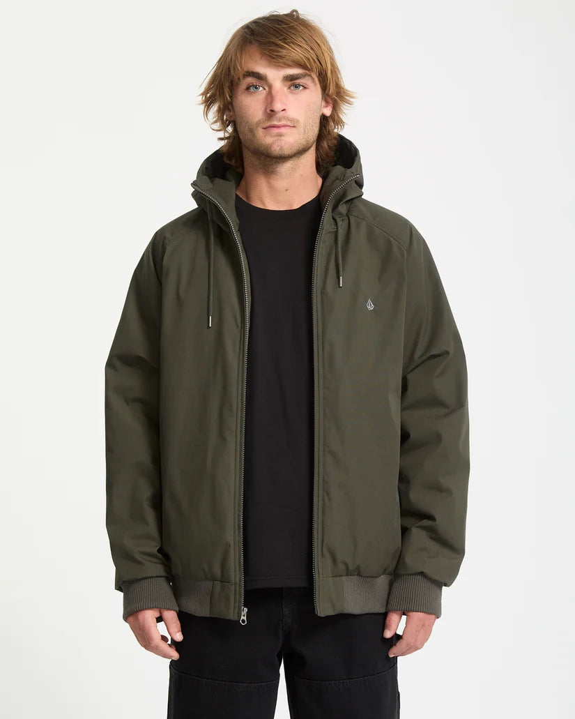 Veste Volcom Hernan RIB