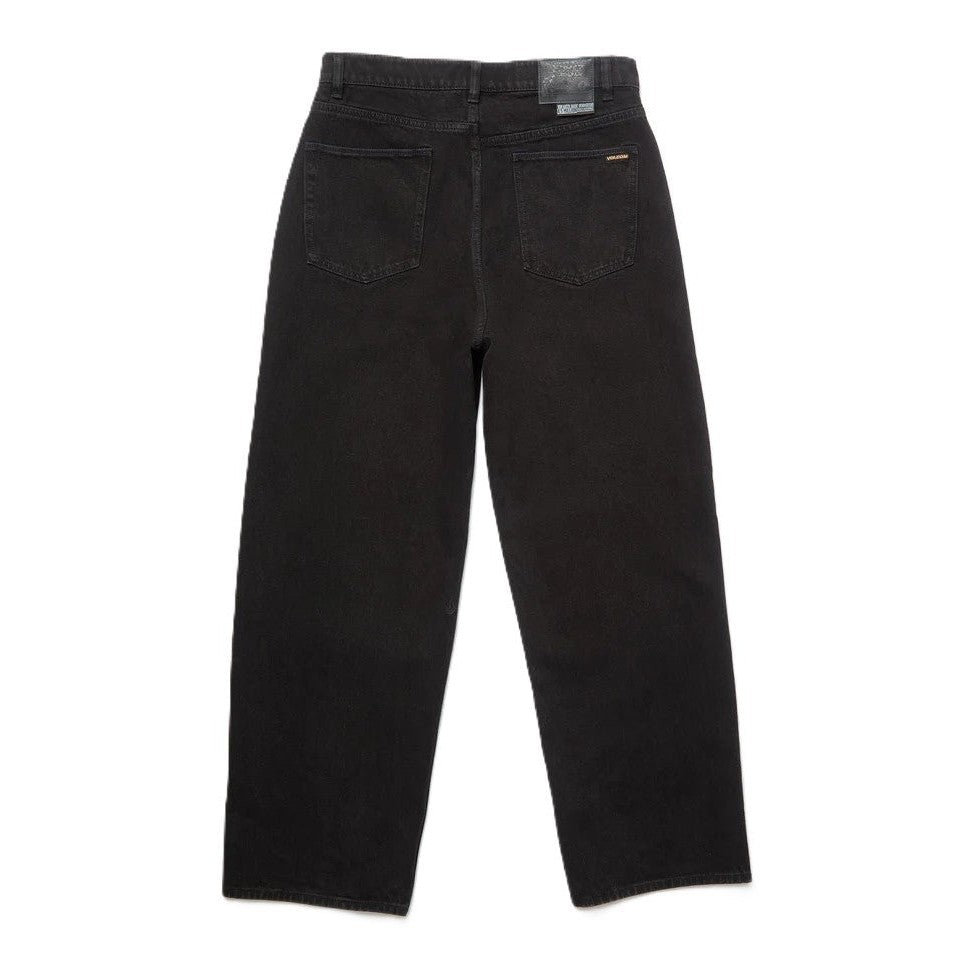 Pantalon Volcom Chillow Denim Black