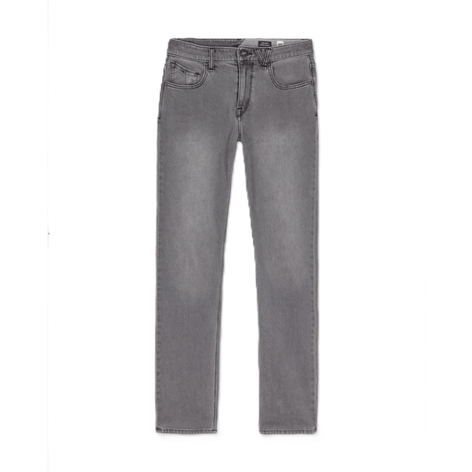 Pantalon Volcom Solver Denim Concrete