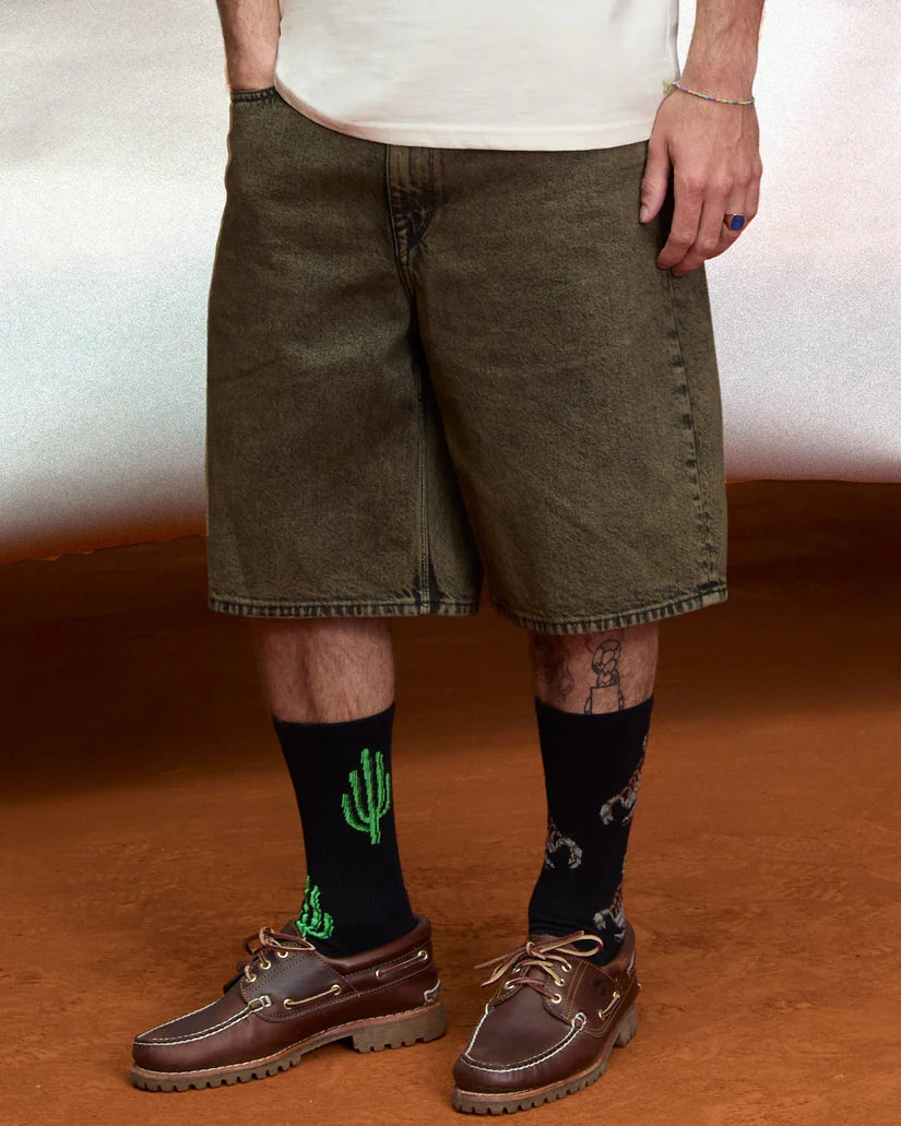 Short Volcom Billow SLE