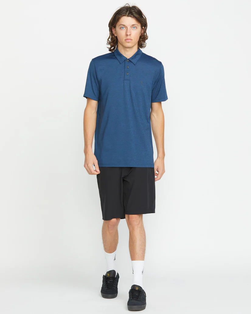 Short Volcom Frickin Cross Shred 20 Black