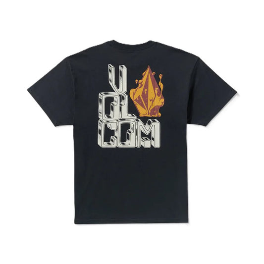 Tee-Shirt Volcom Callum AGK