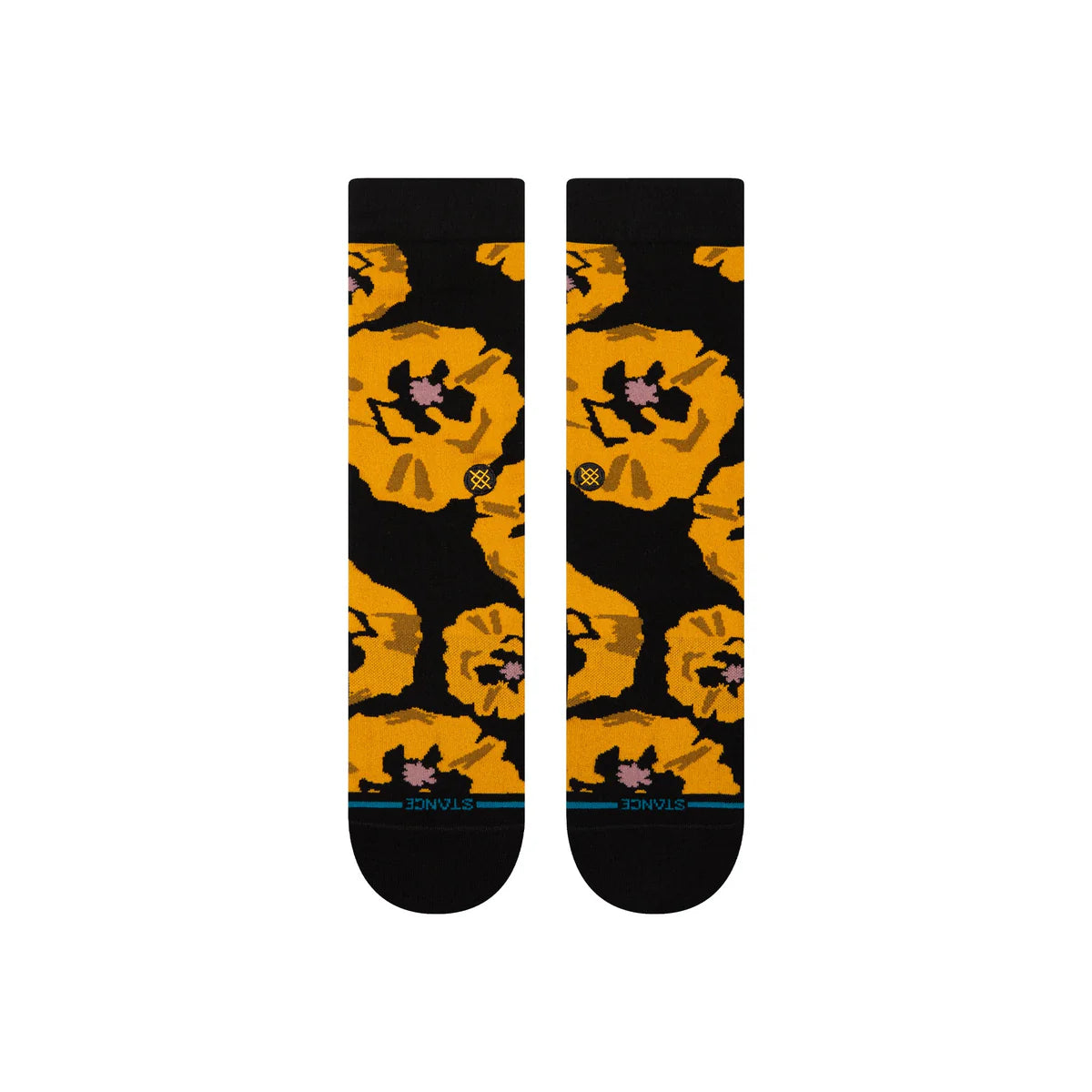 Chaussettes Stance Poppyland