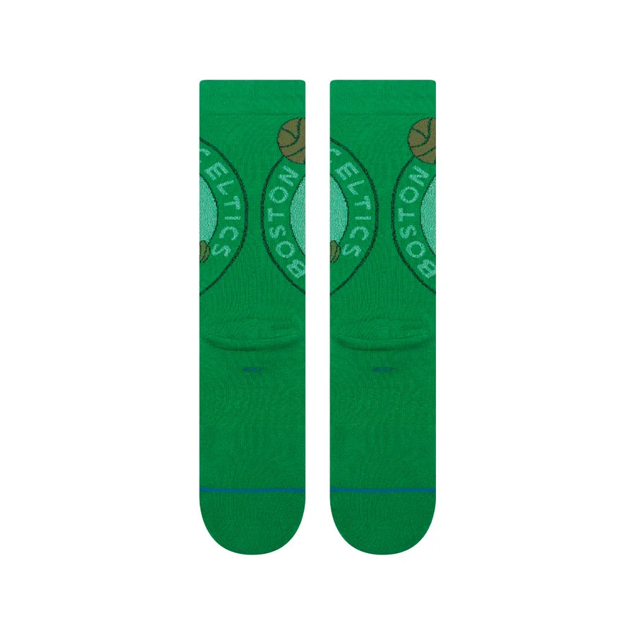 Chaussettes Stance NBA Posterize Boston