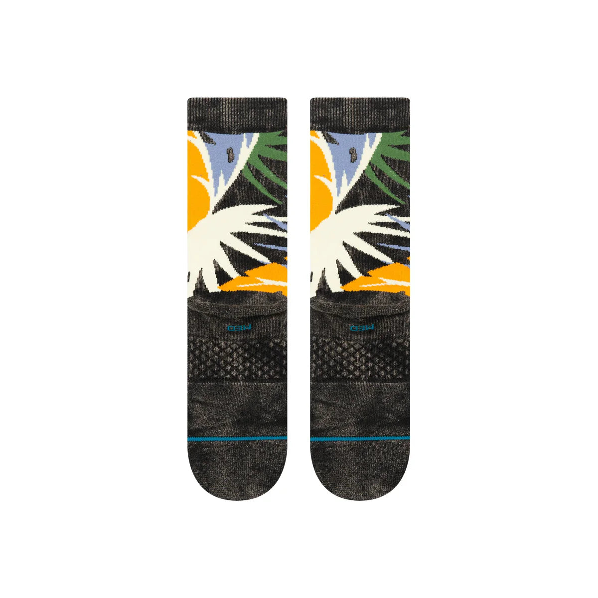 Chaussettes Stance Yacht Club Crew
