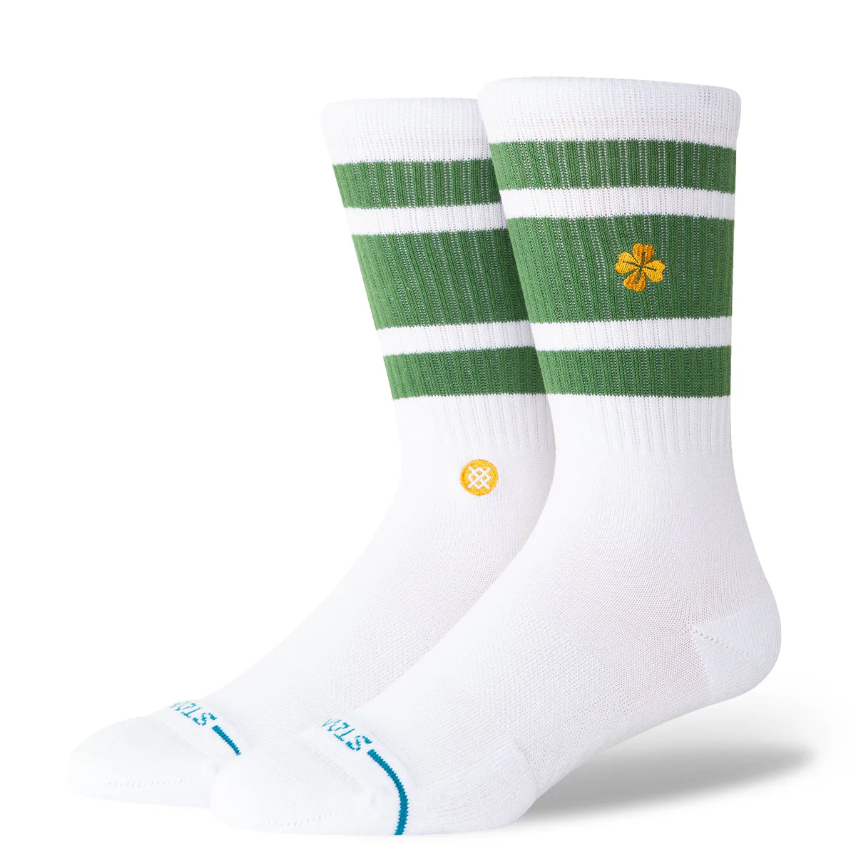 Chaussettes Stance Feelin Lucky Crew