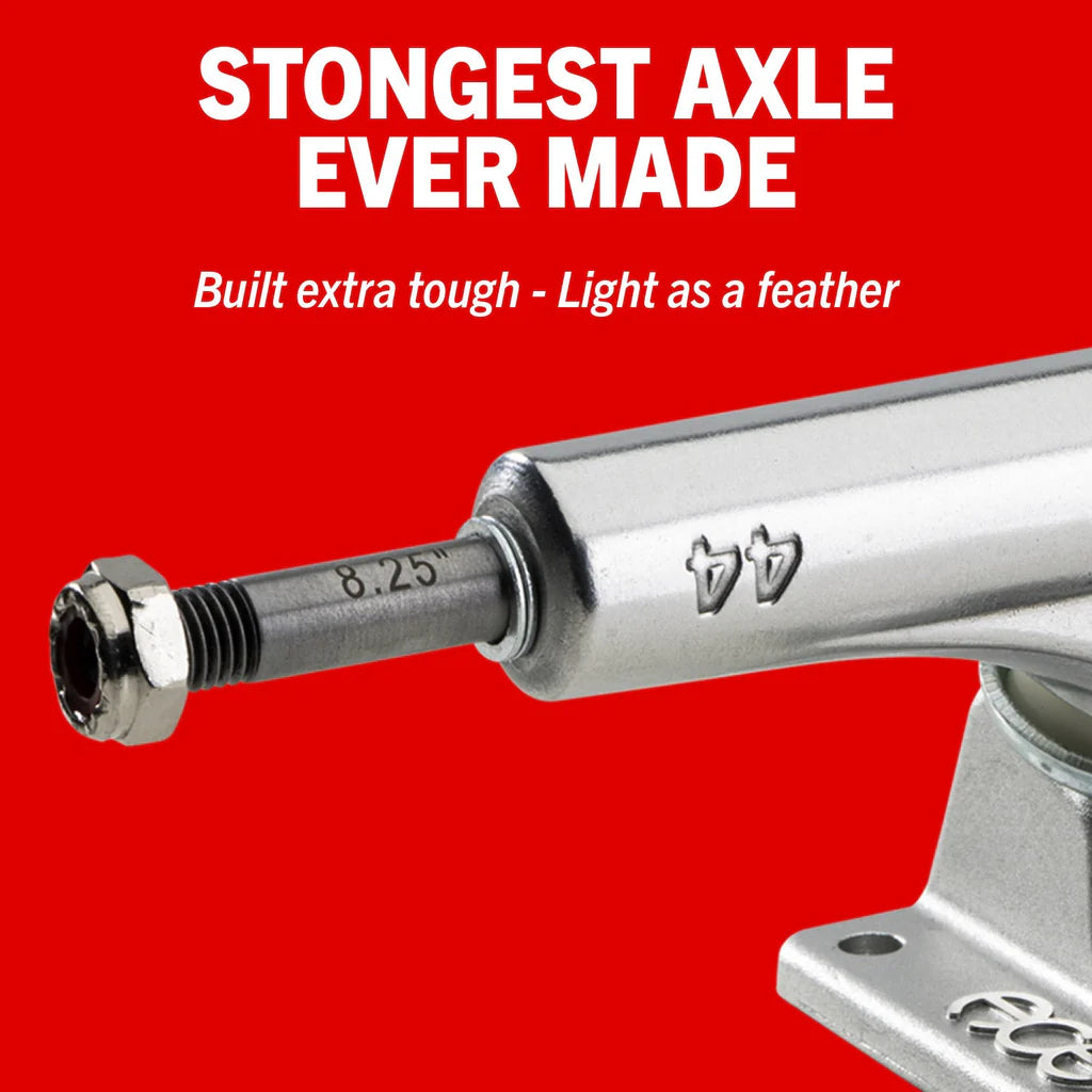 Truck Ace Trucks Inverted Hollow Polished 55