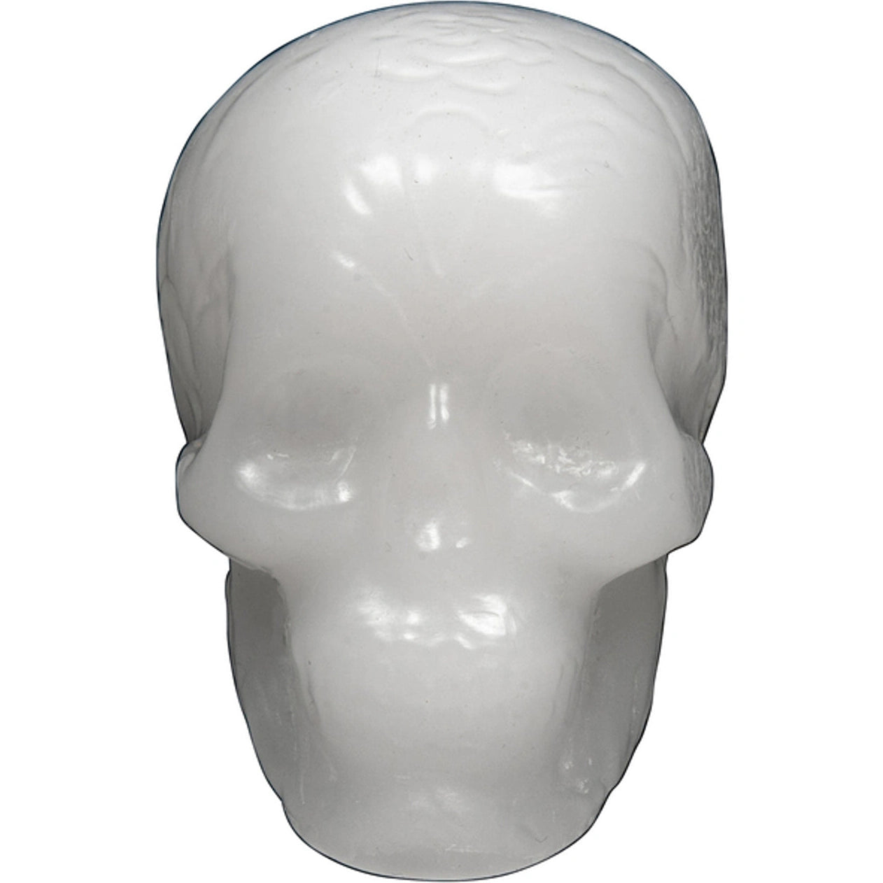Wax Andalé Skull White