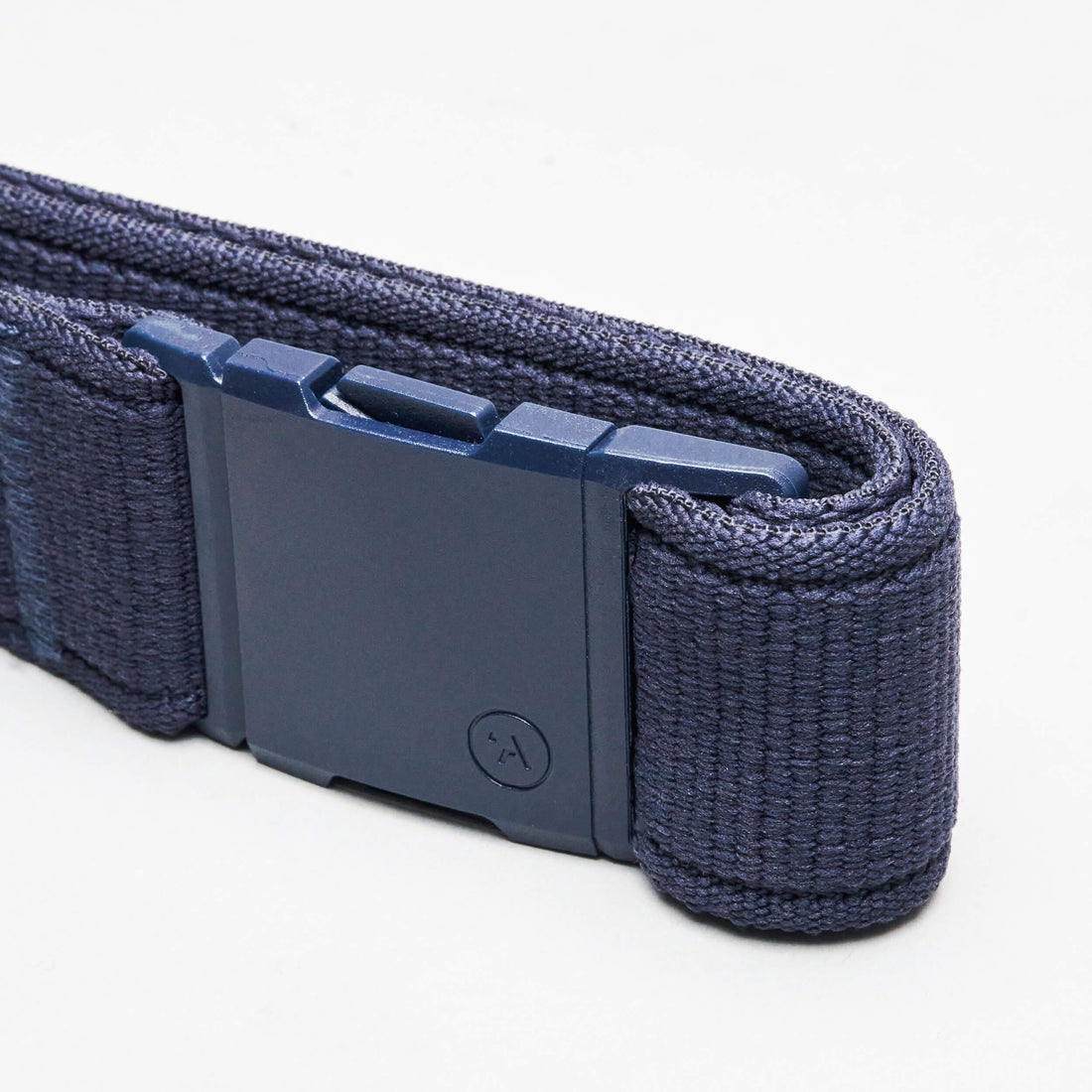 Ceinture Arcade Atlas Slim Navy