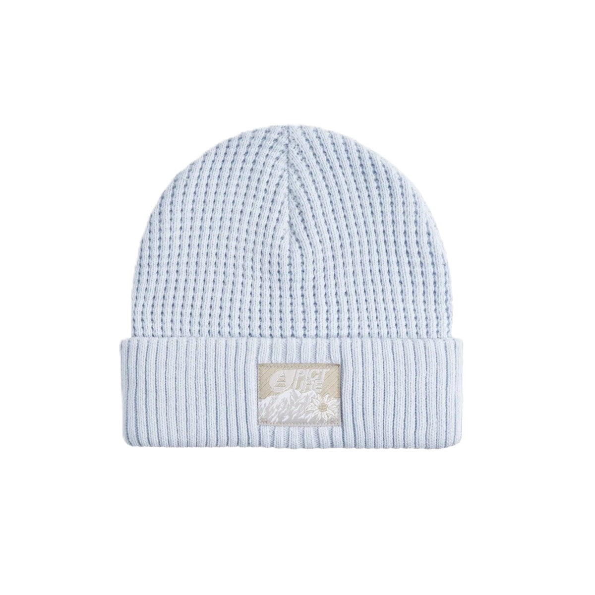 Bonnet Picture Organic Kuldo Halogen Blue