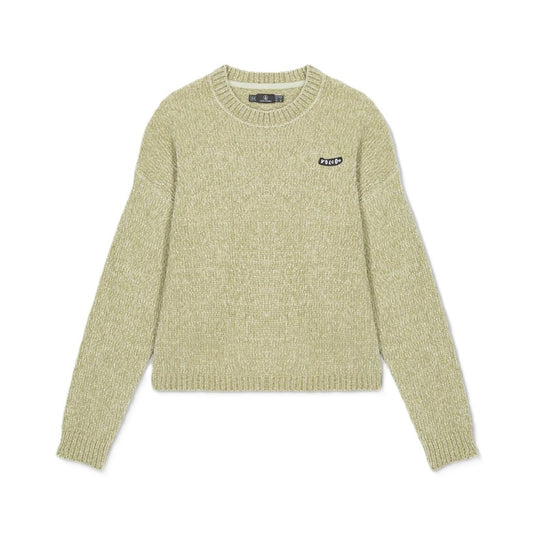 Sweat Femme Volcom Bubble Tease GRT