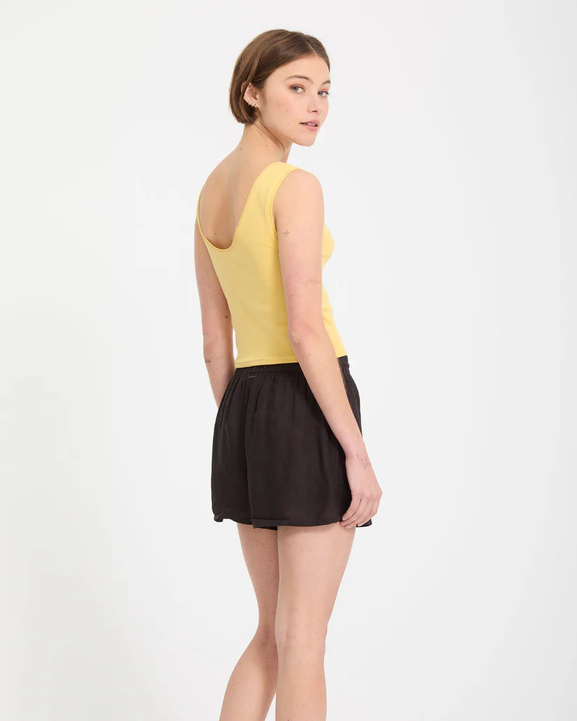 Short Femme Volcom Midnite Ramble VBK