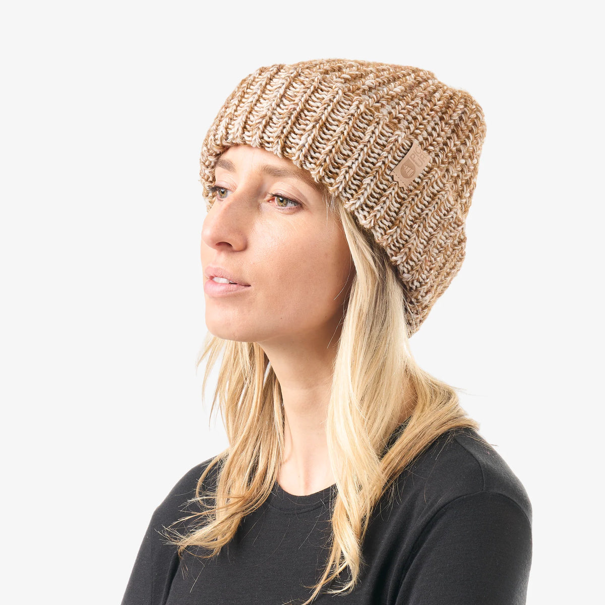 Bonnet Picture Organic Birsay Pure Cashmere