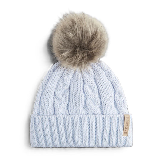 Bonnet Picture Organic Ezah Ice Melt