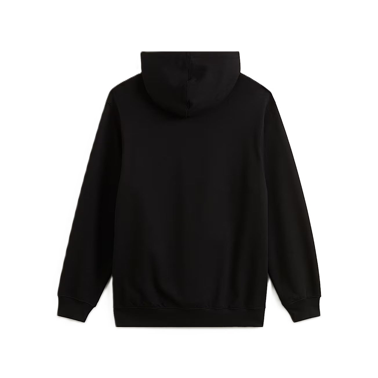 Sweat Kid Vans By Blocked Black