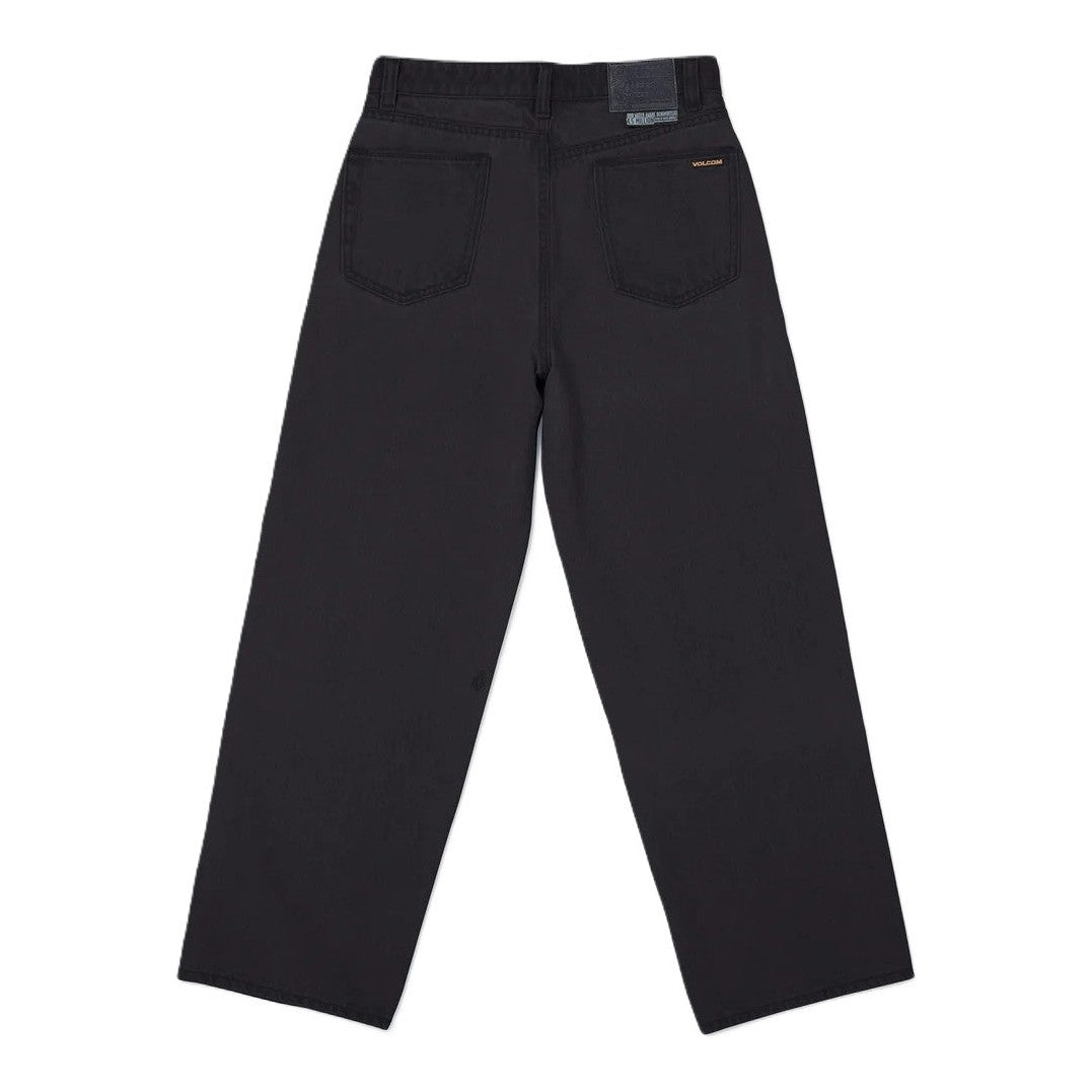 Pantalon Kid Volcom Billow Tall Black