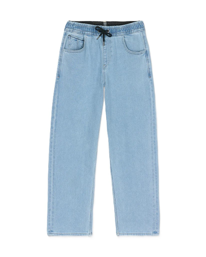 Pantalon Kid Volcom Freazy Loose BPT