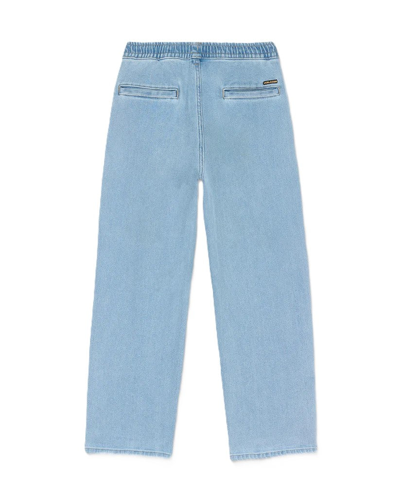 Pantalon Kid Volcom Freazy Loose BPT