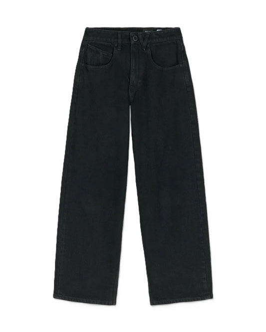 Pantalon Kid Volcom Chillow Black