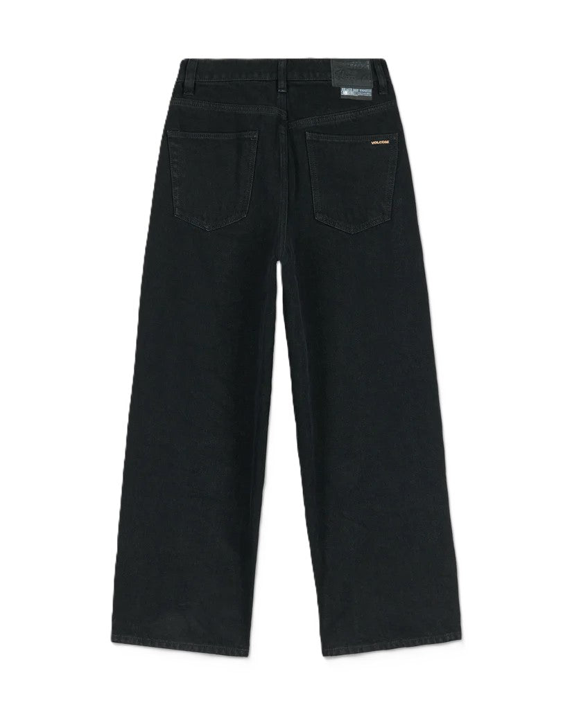 Pantalon Kid Volcom Chillow Black