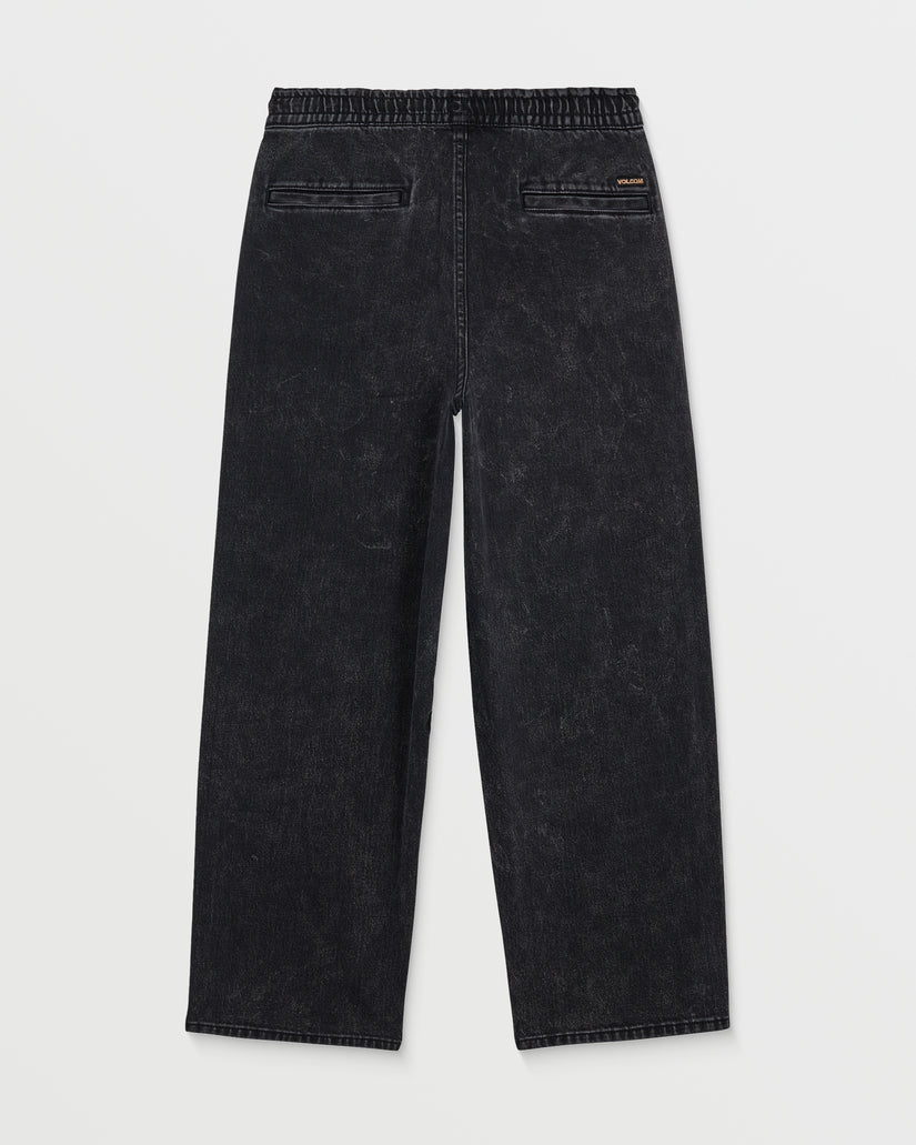 Pantalon Kid Volcom Freazy Loose BBK