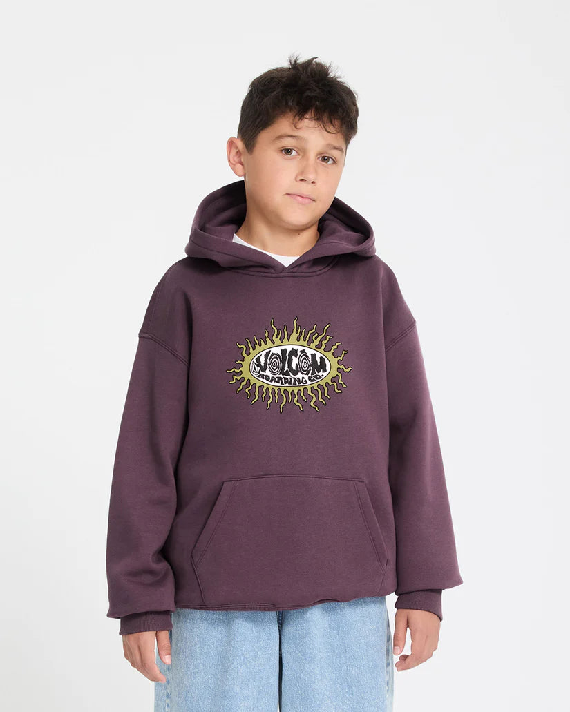 Sweat Kid Volcom Watanite Pistol Punch