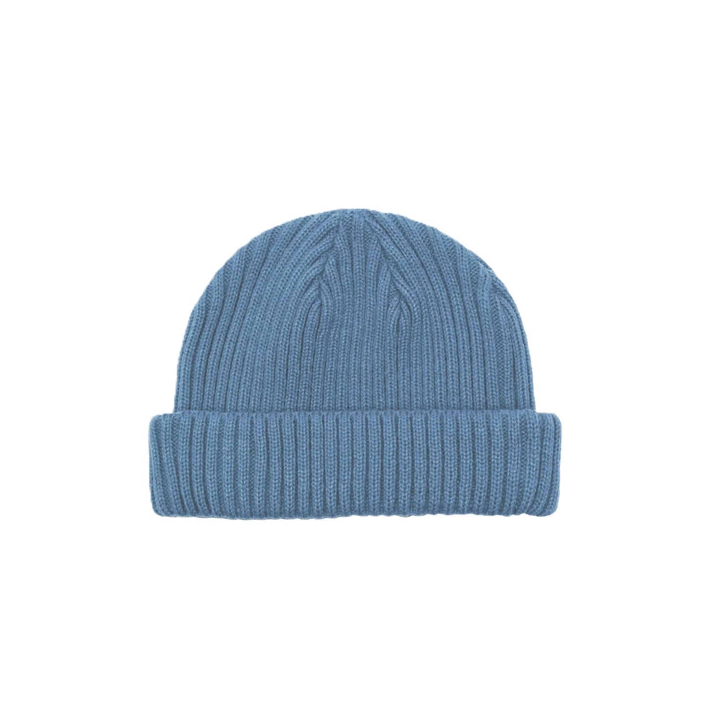 Bonnet Jacker Classic Short Beanie Blue