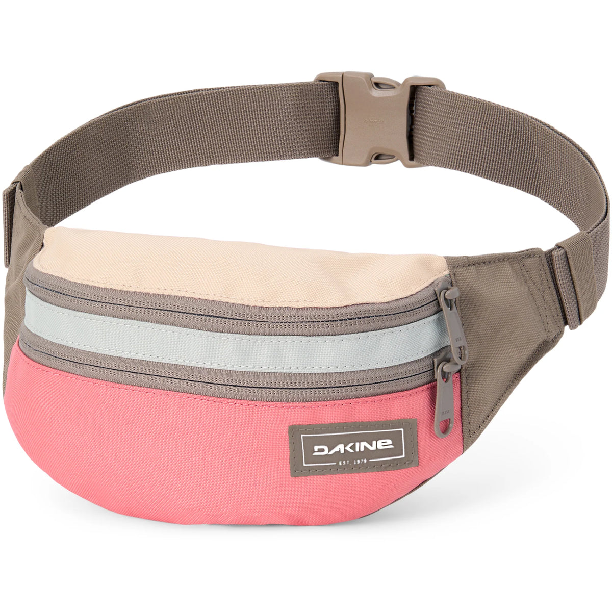 Banane Dakine Classic Hip Pack Salmon