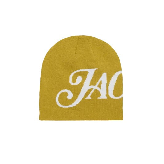 Bonnet Jacker Classic Yellow